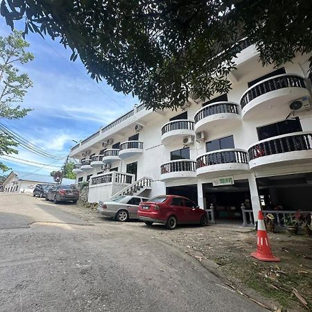 Teresek View Motel Kuala Tahan Εξωτερικό φωτογραφία